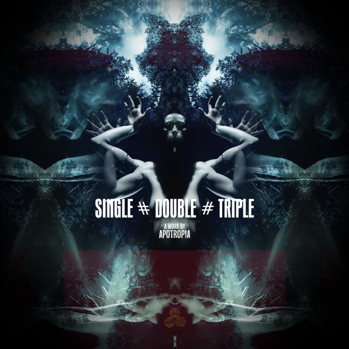 Single#Double#Triple by APOTROPIA